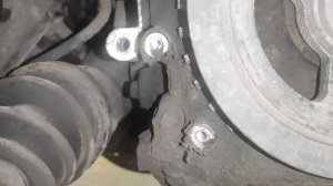 Mazda 2.0 приехали заменить прокладку ГБЦ ну не тут то было!!!