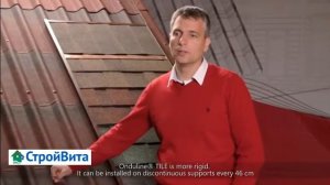 Черепица Ондулин, металлочерепица и гибкая кровля – что лучше