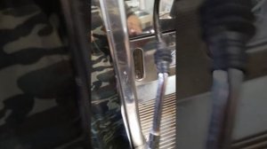 кофемашина проф рожковая