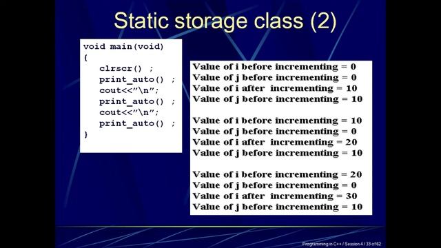 Functions, Pointer & Array | C++ Programming | betaQsolutions