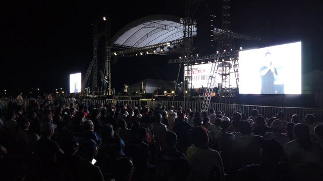 BASTE DUTERTE IN CEBU CITY PHILIPPINES 2024
