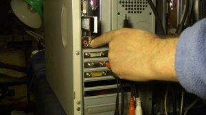 8-канальная студия из звуковых карт SBLive! и Delta M-audio