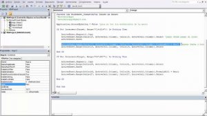 Control de Formas en Excel (Shapes Object)– Parte 2 {parking excel template}