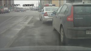 Вежливая полиция в Петербурге