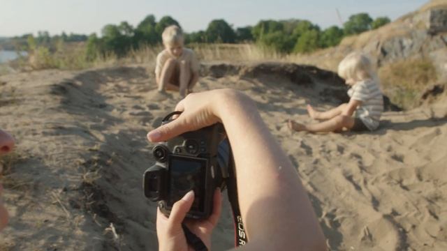 Canon EOS R7 & Susanna Hynynen (Teknavi 2022) смотреть онлайн