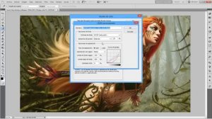 convertir una imagen cmyk a cmy con adobe photoshop