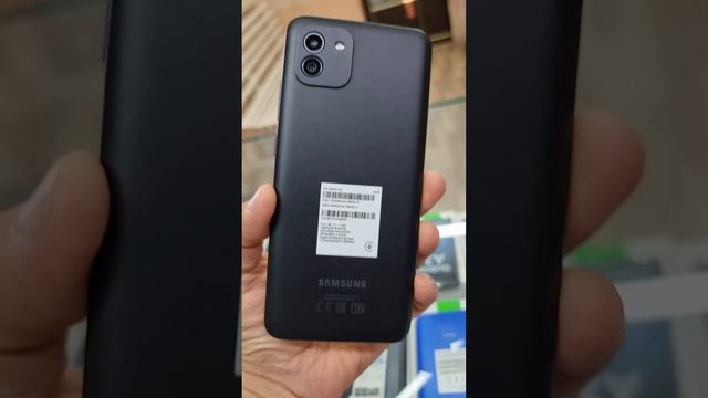 SAMSUNG A03 смотреть онлайн