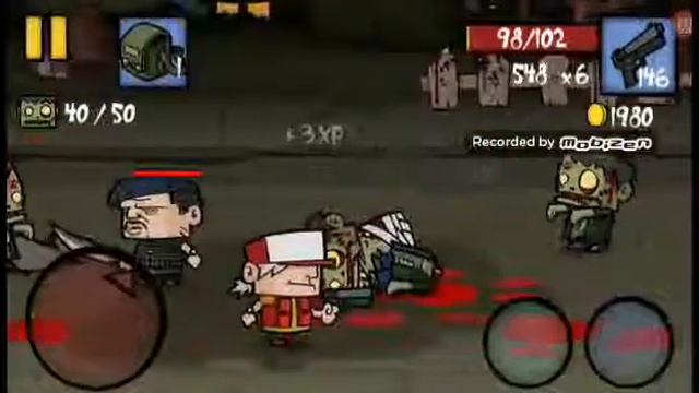 Зомби нас 2 а их 1.000.000 обзор игры смотреть онлайн