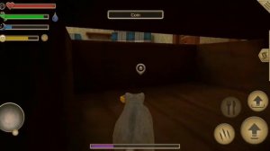 Как играть в симулятор мыши, прохождение игры, обзор, выполнение заданий