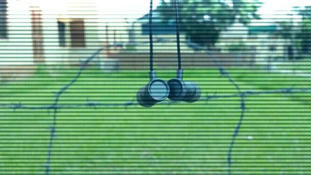 Konarrk Greystone In Ear Metal Headphones смотреть онлайн