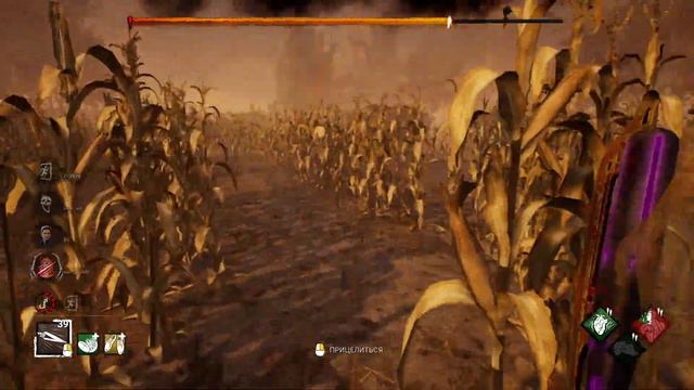 Dead by Daylight: ИДЕМ МОЧИТЬ ЛЮДИШЕК ХА -ХА -ХА и немного мочиться)))))) смотреть онлайн