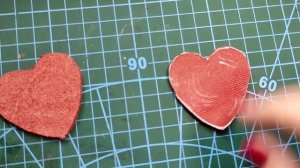 Как сделать брелок из натуральной кожи. Часть 1. #брелок #из #кожи