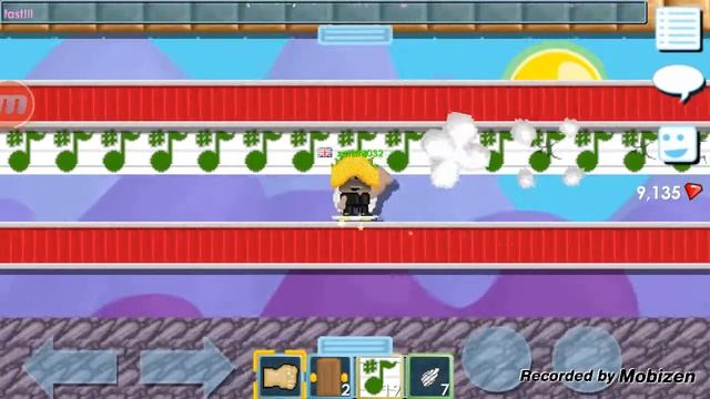 Farming Sharp Bass Blocks Part One смотреть онлайн