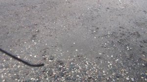 Чистка отверстия декомпрессии C-Max paramotor