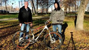 Премиальный КК-подвес - SCOTT SPARK 700 PREMIUM