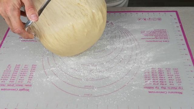 Воздушные ватрушки с творогом. Вкусные булочки из детства. смотреть онлайн