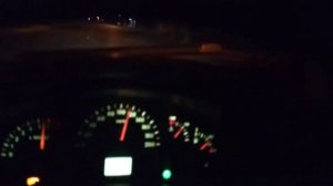 Моя калина на валах. КПП ушатаная недает раскрыть потэнцыал мотора