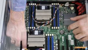 Сборка сервера (Как собрать сервер)