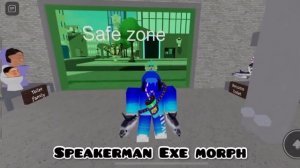 [?NEW] How To Get ALL 5 New Skibidi Toilet Morphs In “Skibi Toilet Morphs” | Roblox #skibiditoilet