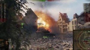 танки отличный бой