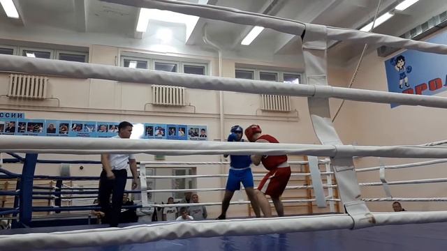 Ганин Данил - Ахмедов Илькин смотреть онлайн