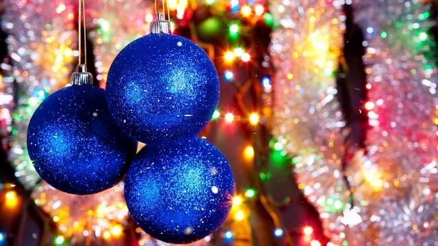 Christmas Piano Music ♫ Инструментальная рождественская музыка ♫ Самые популярные рождественские