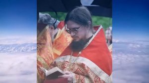 Священник Даниил Сысоев - Проповедь о посте