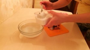 Рецепт: Горбуша как семга