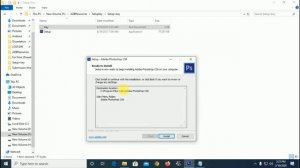 [IN BENGALI]HOW TO INSTALL ADOBE PHOTOSHOP CS6 IN 2020