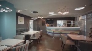 Отель «Санрайз Гарден» Гагра