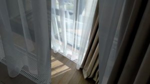 ремонт квартиры 38 кв м До и После. #жкметрополия