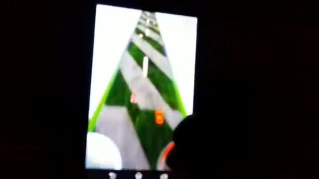 3d Car Race ( Android Game ) смотреть онлайн