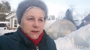 Короткое видео... ХОЖДЕНИЕ ПО МУКАМ...