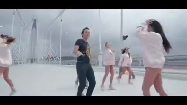 Офигенная турецкая музыка