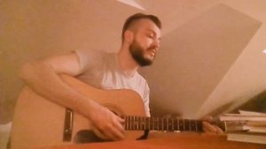 Розенбаум - Разреши, я тебе напишу. (Данил Петриченко/Danil Petrychenko)tune open g