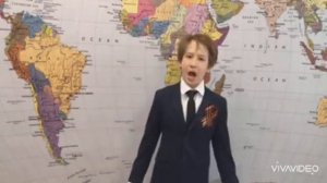 Ярослав Лопатин - Салехард | "Музыка Победы"