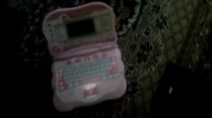 ?я нашёл тень старый детский компьютер *тех обзор*