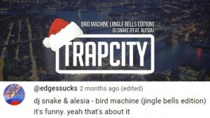 TVR ASKS: The Best Christmas Song?