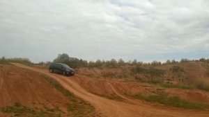 Рено Каптюр 1.6 вариатор. Передний привод