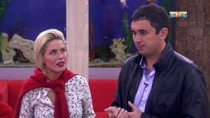 ДОМ-2 После заката 5245 день Ночной эфир (19.09.2018)