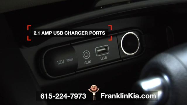 2017 Kia Sorento, Space, Technology, Styling, Franklin Kia, Nashville TN смотреть онлайн