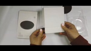 Беспроводное зарядное устройство Xiaomi Qi wireless charger 10W MAX Universal version