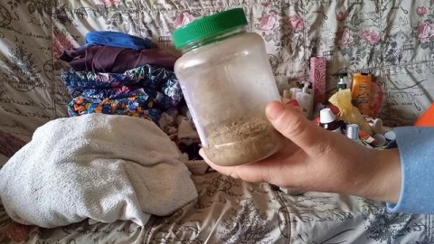 Расхламление,заключительная серия ,200 предметов