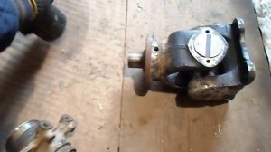 узел перелома