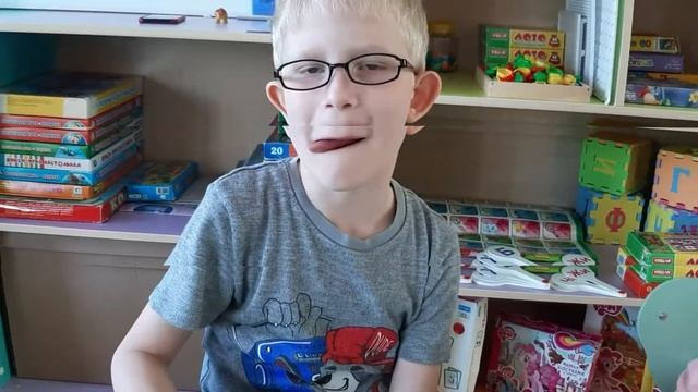 Кружок Буду говорить правильно смотреть онлайн