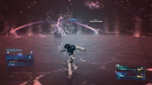 Final Fantasy VII: Remake - Yuffie's Top Secrets Challenge (Hard Mode)