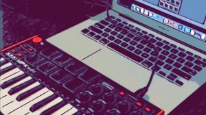 AKAI MPK MINI | AR RAHMAN