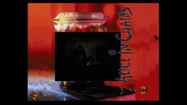 Alice In Chains - Jar of Flies is full of SECRETS ? смотреть онлайн