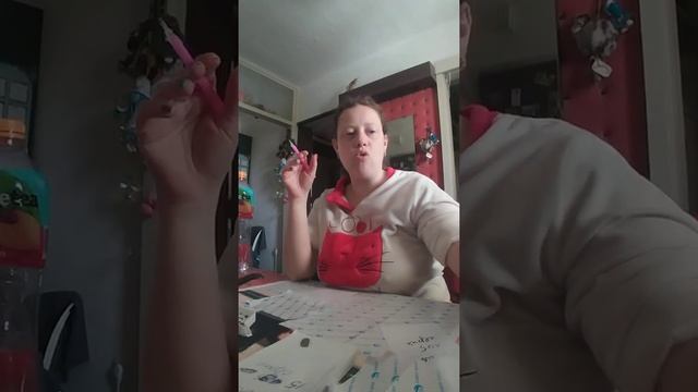 Алмазная вышивка #1