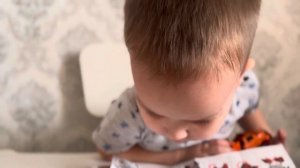 Тобот Детективы галактики, распаковка Монстра